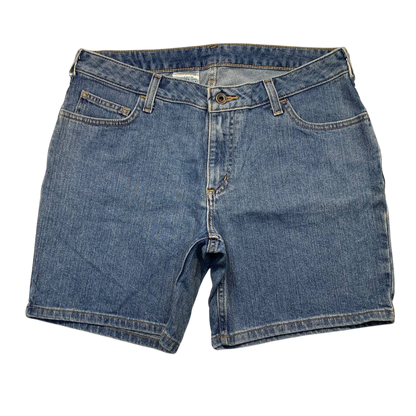Carhartt denim shorts