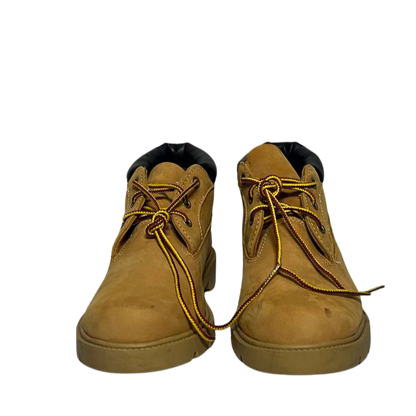 Timberland 4.5 junior Classic  6-Inch Waterproof Boot