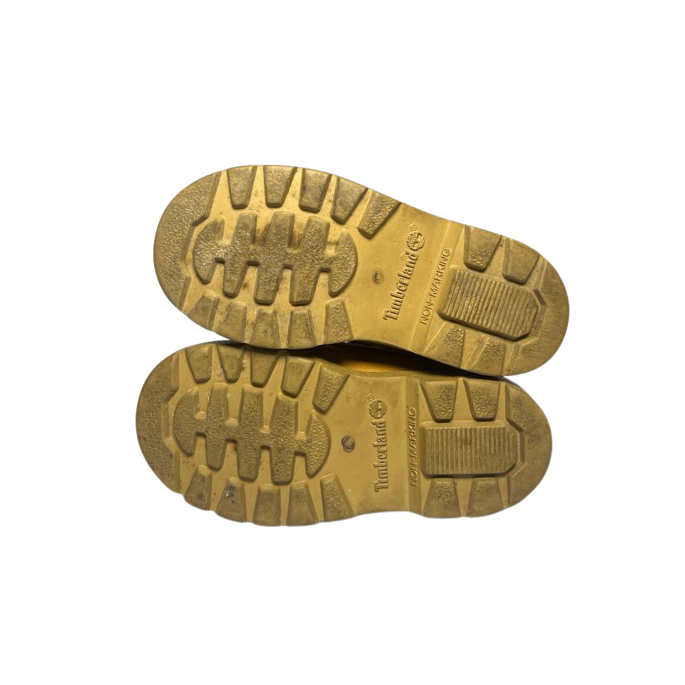 Timberland 8 Toddler 6-Inch Waterproof Boots