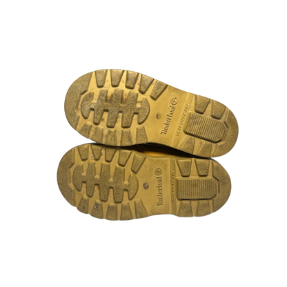 Timberland 8 Toddler 6-Inch Waterproof Boots