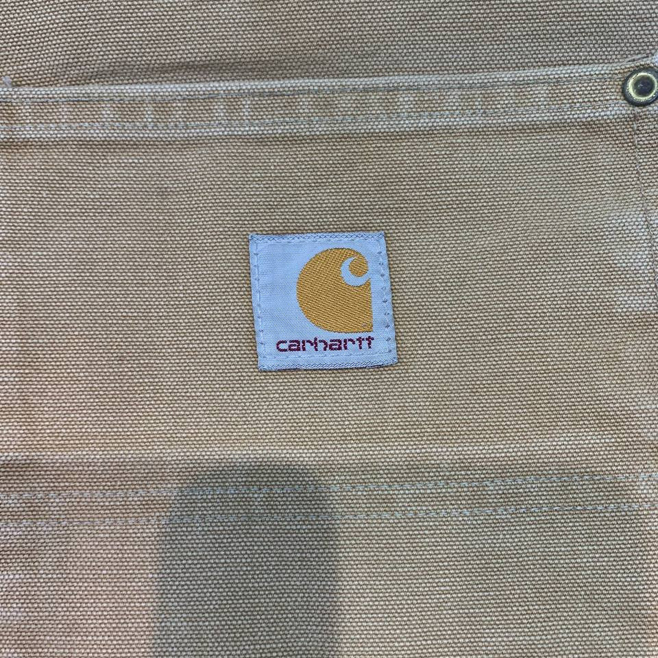 Carhartt Double Knee Worker Pants
