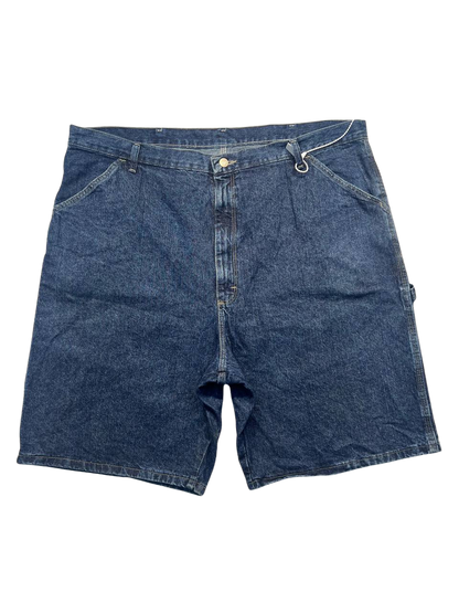 Wrangler Denim Jorts 23