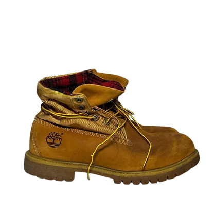 Timberland 9 men's Roll Top Boots