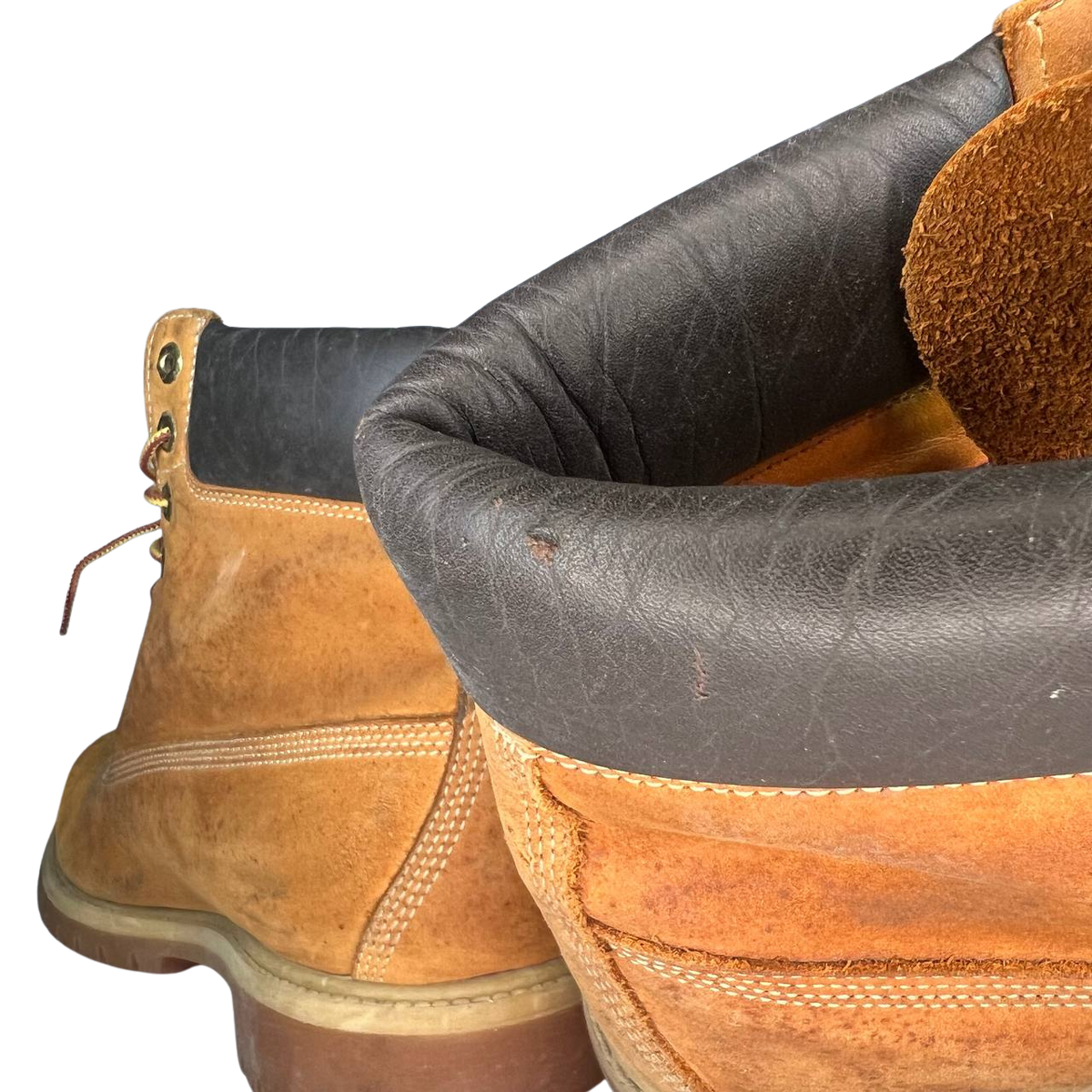 Timberland 11.5 mens 6Inch Premium Waterproof Boots
