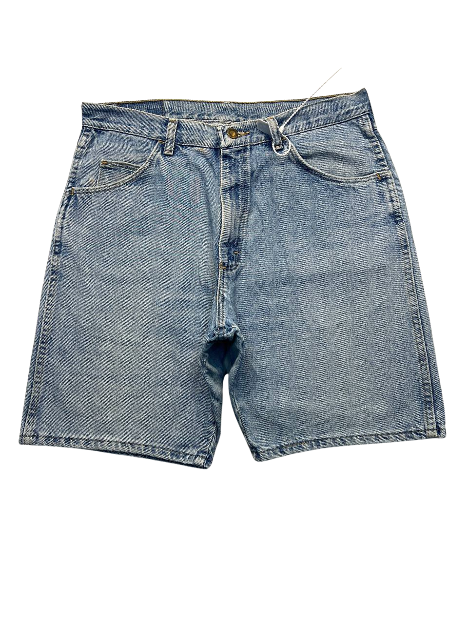 Wrangler Denim Jorts 27