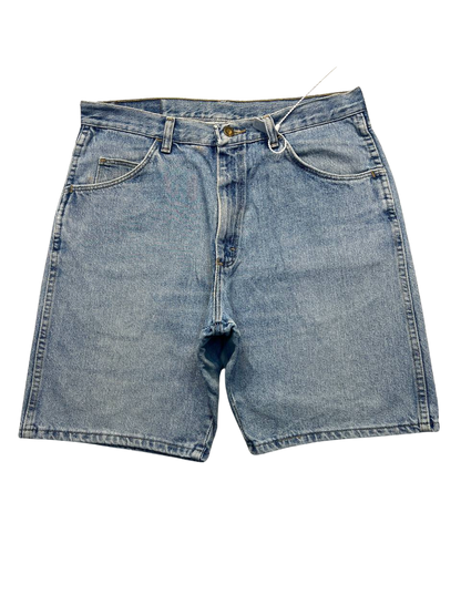 Wrangler Denim Jorts 27