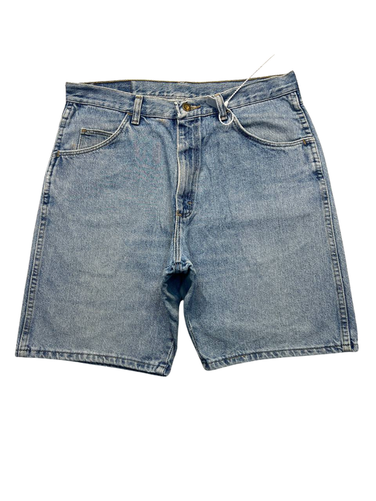 Wrangler Denim Jorts 27