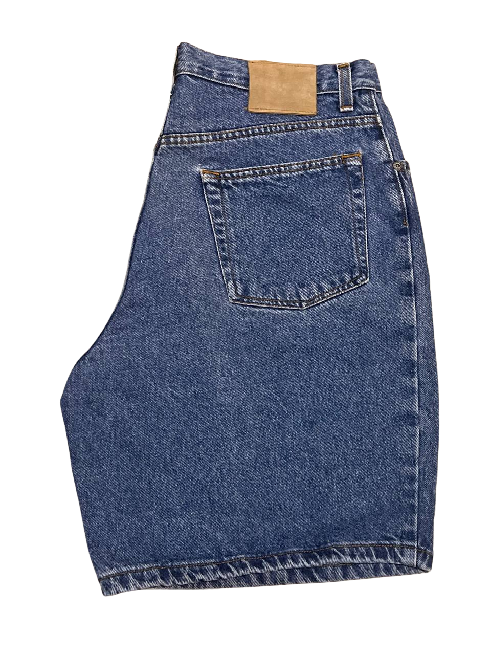 Member Mark Member Denim Jorts 63