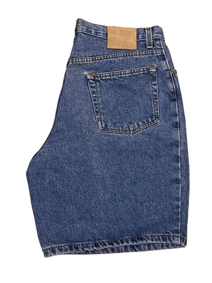 Member Mark Member Denim Jorts 63