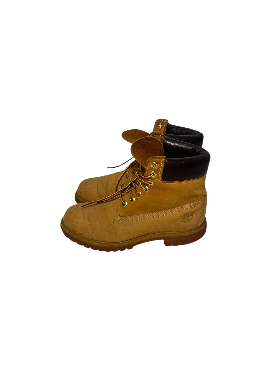 Timberland 8 Men's Premium 6-Inch Waterproof Boot