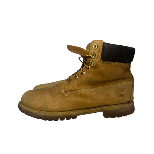 Timberland 10.5 men's Premium 6-Inch Waterproof Boot