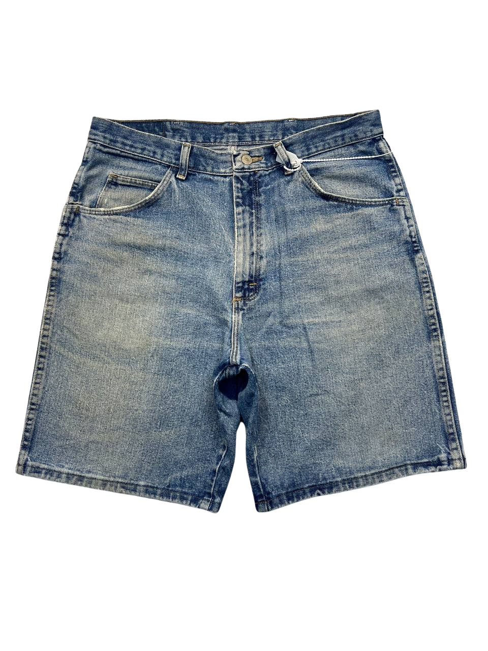 Wrangler Denim Jorts 18