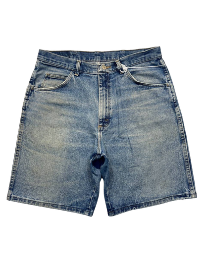 Wrangler Denim Jorts 18