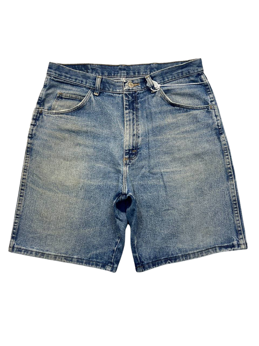 Wrangler Denim Jorts 18