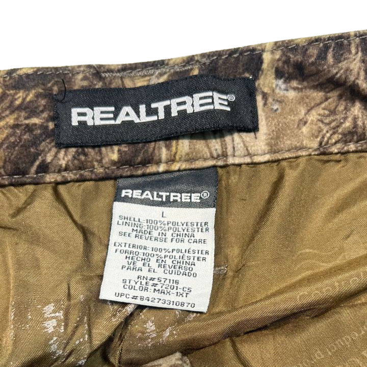 Realtree Womens Pants