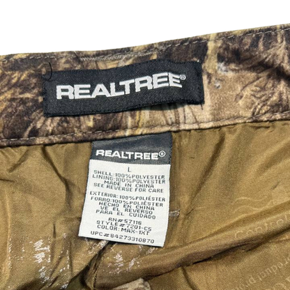 Realtree Womens Pants