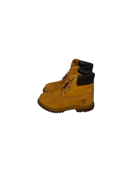 Timberland 5.5 Women's Premium 6-Inch Waterproof Boot