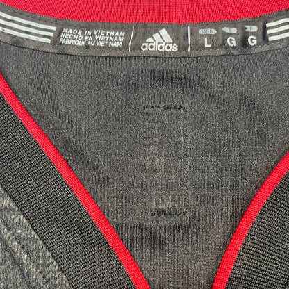 Adidas Miami Heat James #6 Jersey