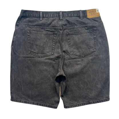 Route 66 Denim Jorts 70