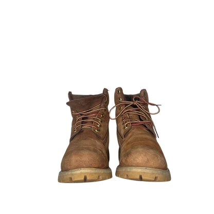 Timberland 10 mens 6Inch Premium Waterproof Boots
