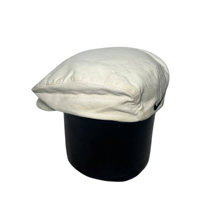Vintage Nike Beret Hat