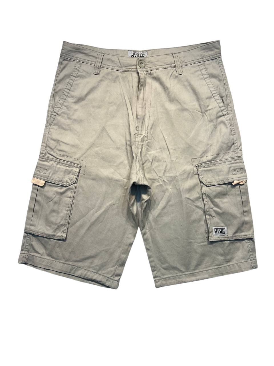 Pro Club Cargo Short 39