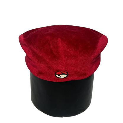 Vintage Nike Beret Hat