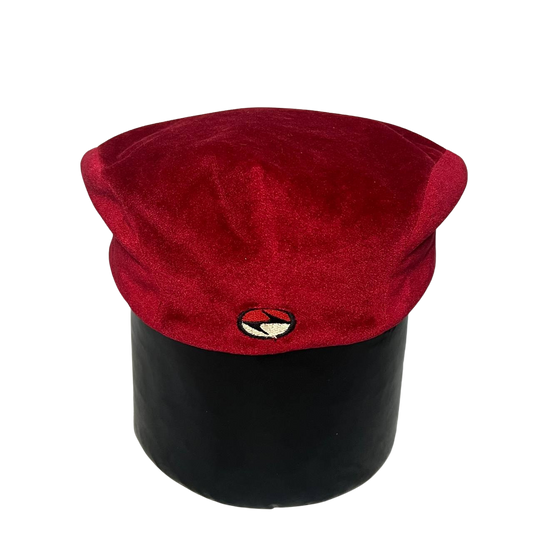 Vintage Nike Beret Hat