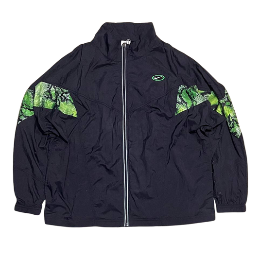 Nike Snake Skin Windbreaker