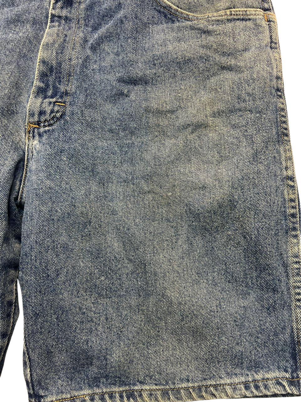 Wrangler Denim Jorts 6