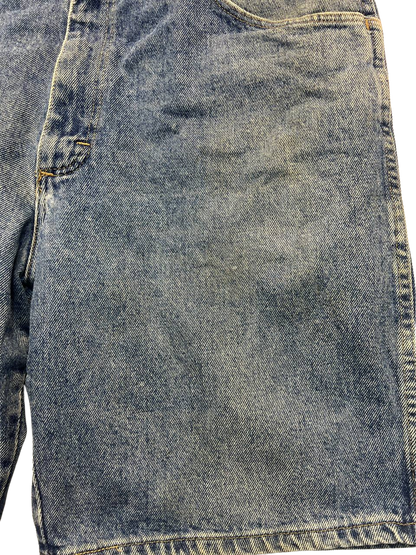 Wrangler Denim Jorts 6
