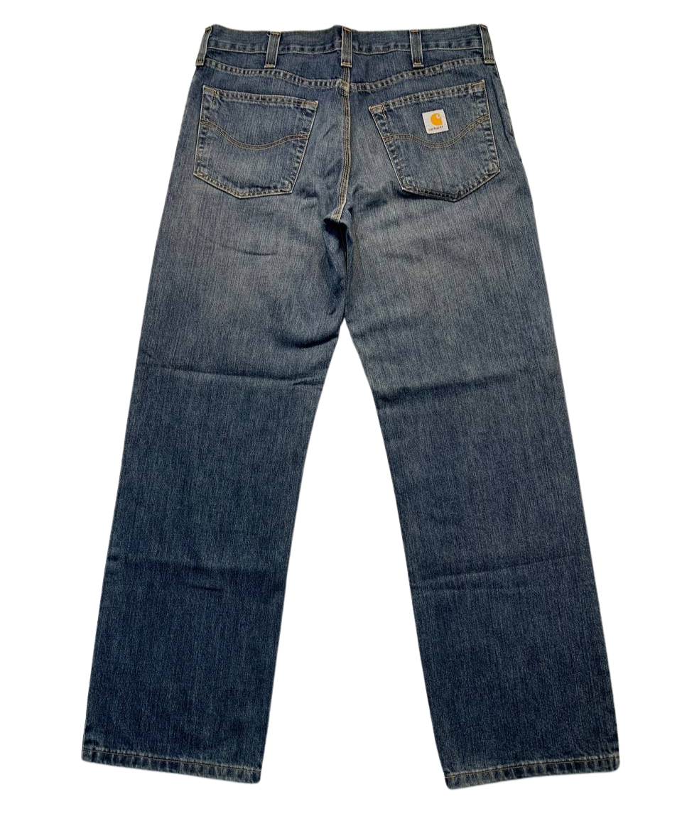 Carhartt Original Relaxed Fit Pants