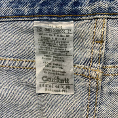 Carhartt B17 STW Original Relaxed Fit Pants
