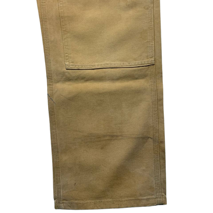 Carhartt Double Knee Worker Pants