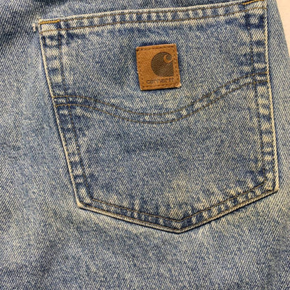 Carhartt B17 STW Original Relaxed Fit Pants