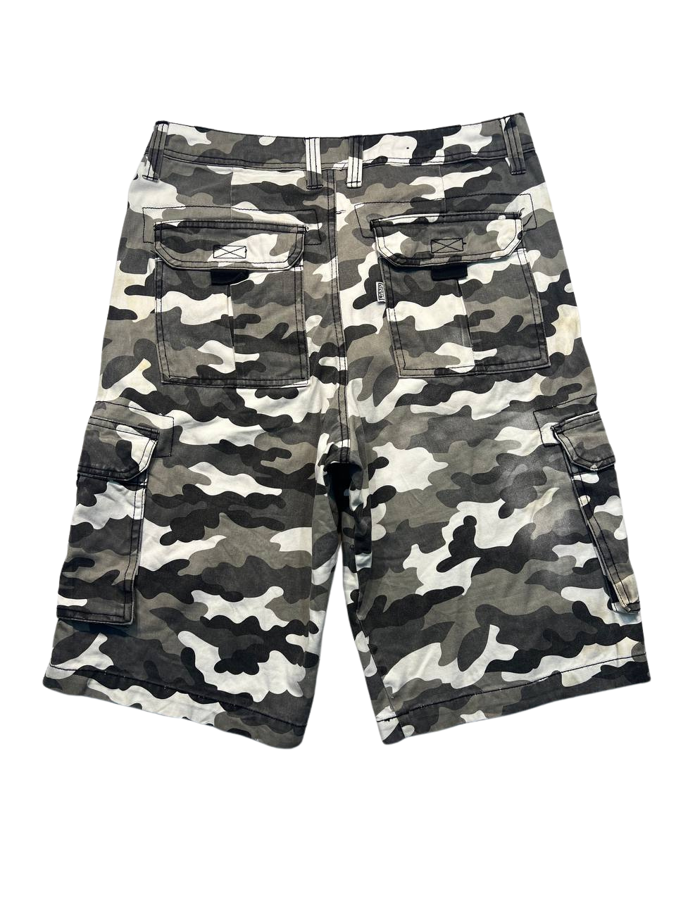 Pro Club Cargo Short 37
