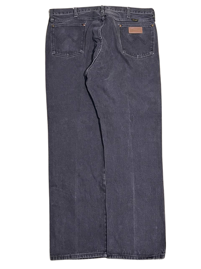 Wrangler acid wash Jeans