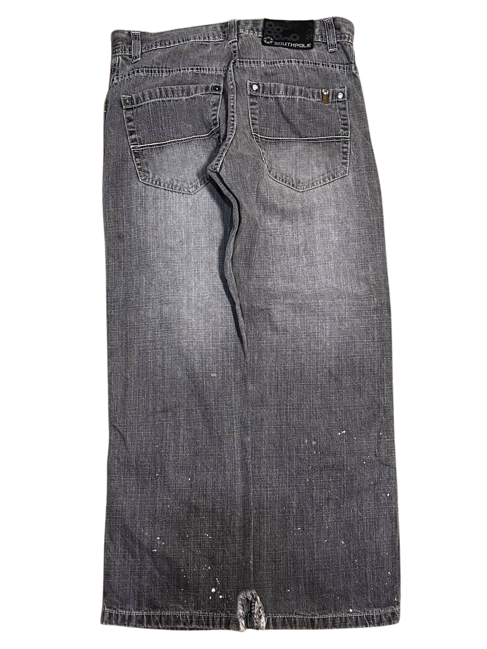 Y2k Southpole Jeans