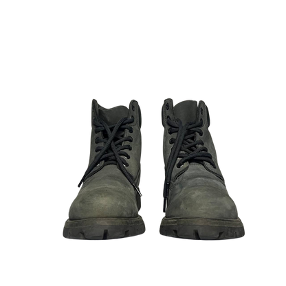 Timberland 8 men's Premium 6-Inch Waterproof Boot