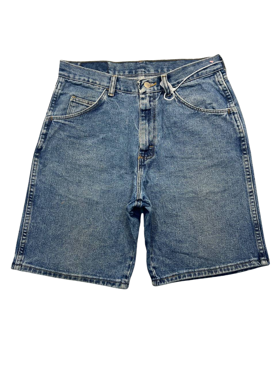Wrangler Denim Jorts 29