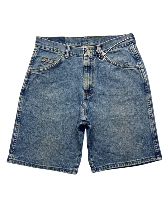 Wrangler Denim Jorts 29