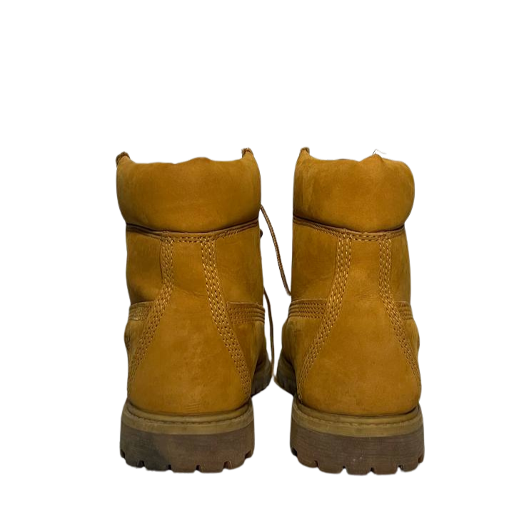 Timberland 8 Women's Premium 6-Inch Waterproof Boot