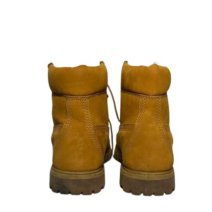 Timberland 8 Women's Premium 6-Inch Waterproof Boot