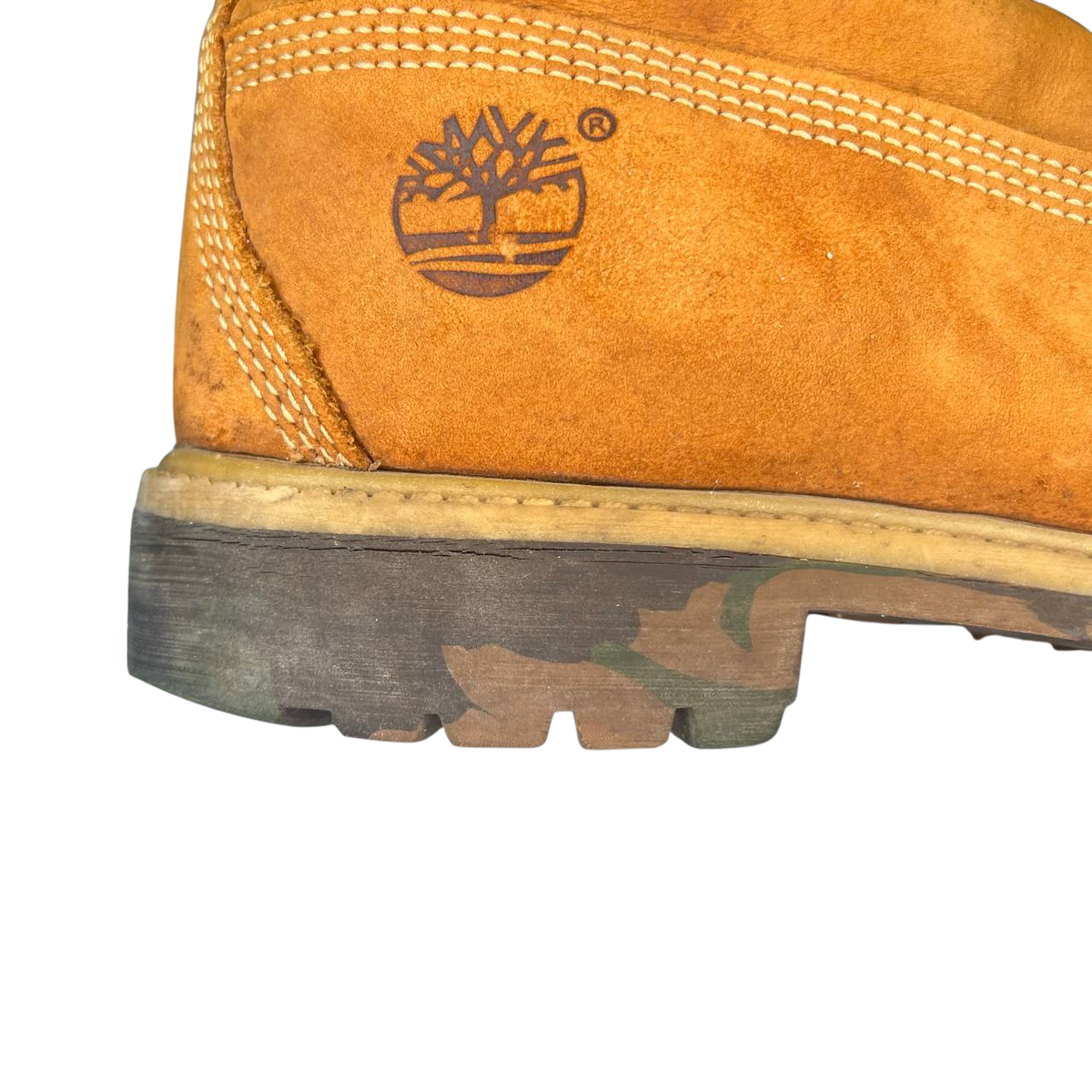 Timberland 9 mens 6Inch Premium Waterproof Boots