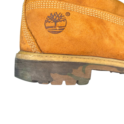Timberland 9 mens 6Inch Premium Waterproof Boots