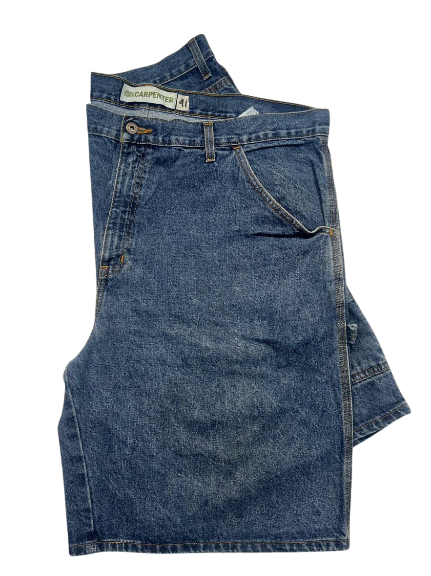 Carpenter Denim Jorts 41