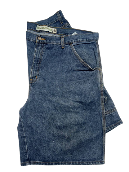 Carpenter Denim Jorts 41