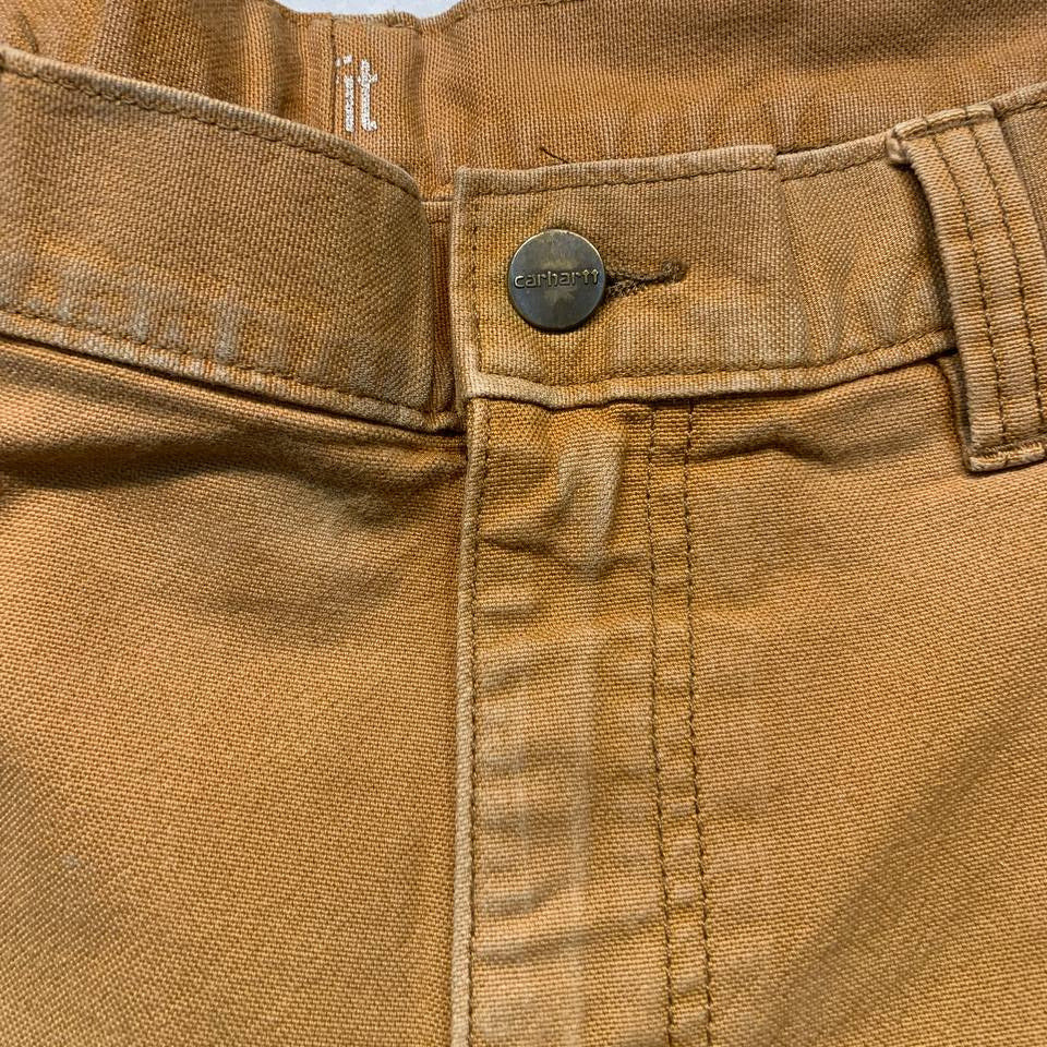 Carhartt Double Knee Worker Pants