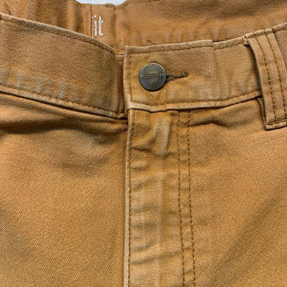Carhartt Double Knee Worker Pants