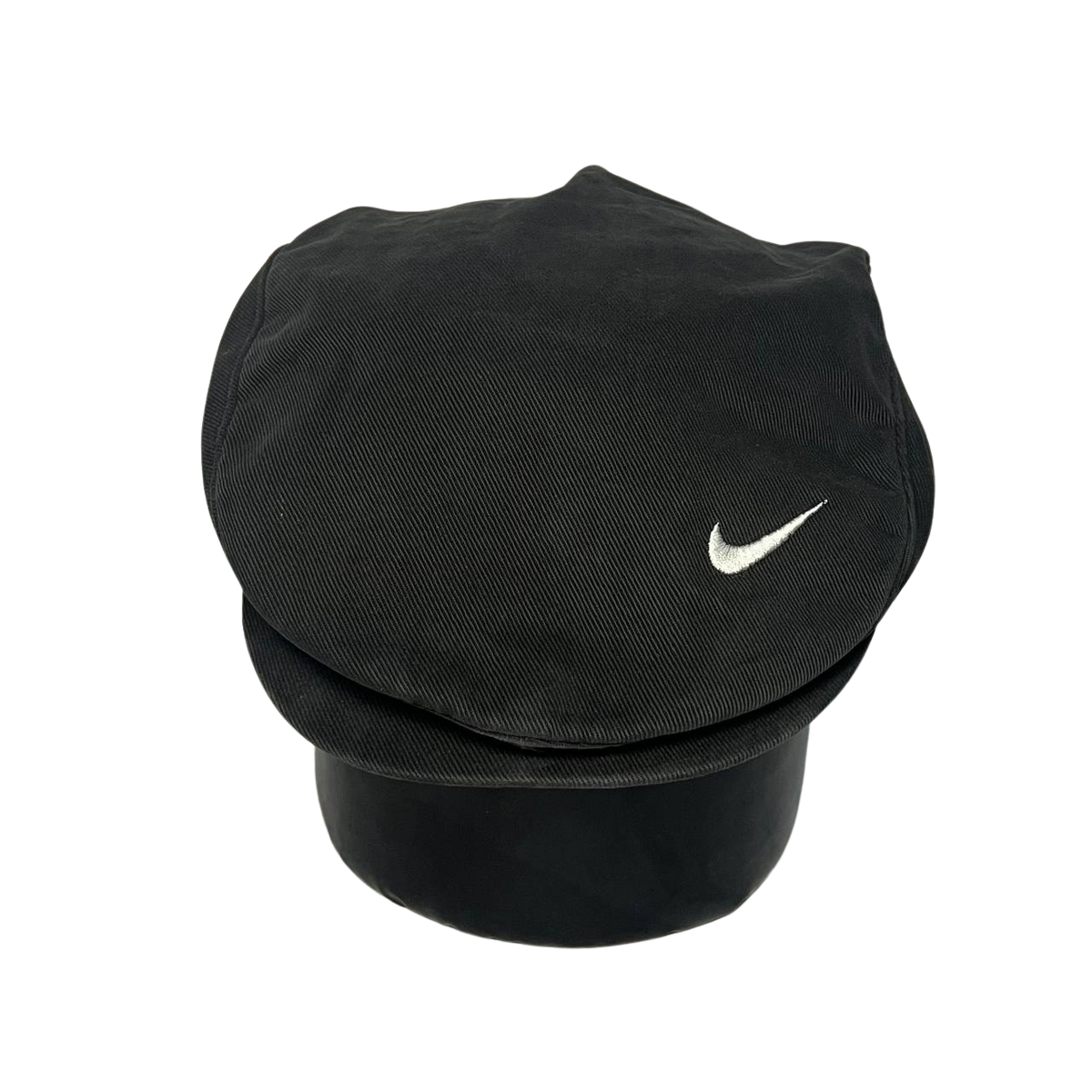 Vintage Nike Beret Hat